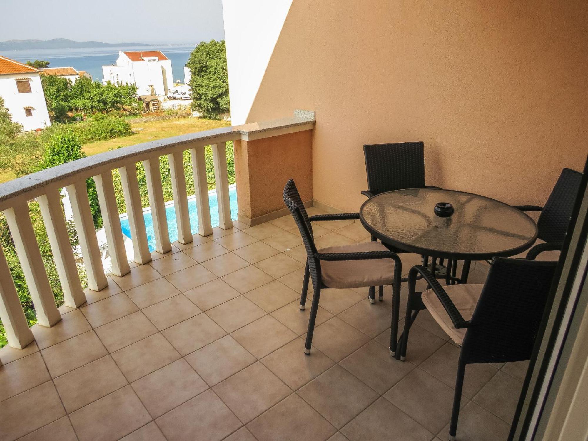 Eddie - Great Location & Comfor Zadar