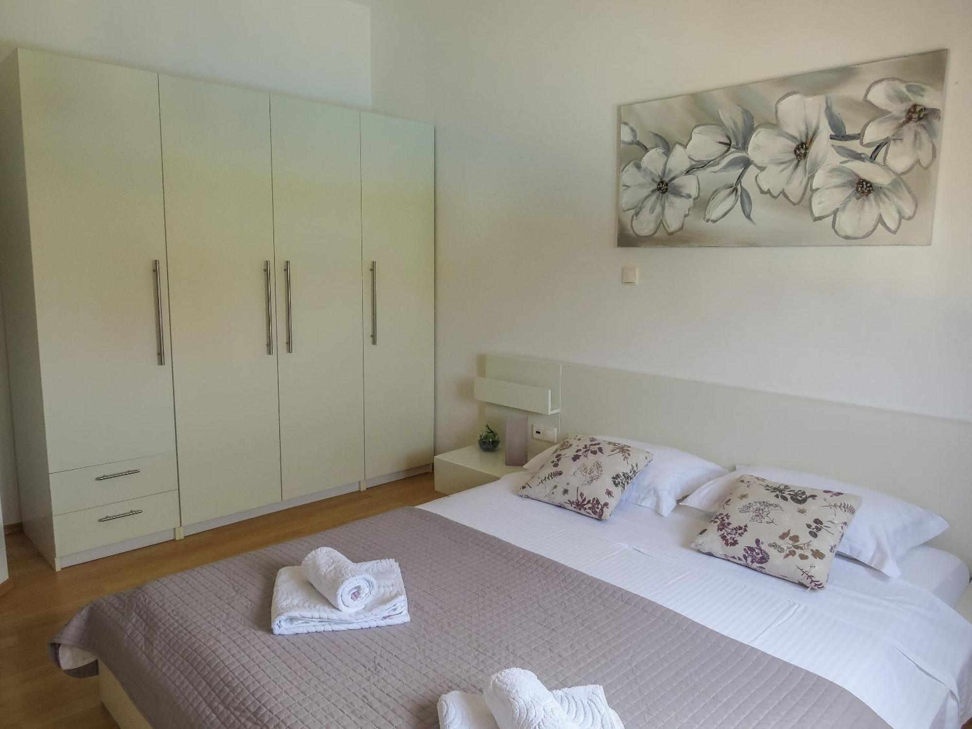 Apartmán Eddie - Great Location & Comfor