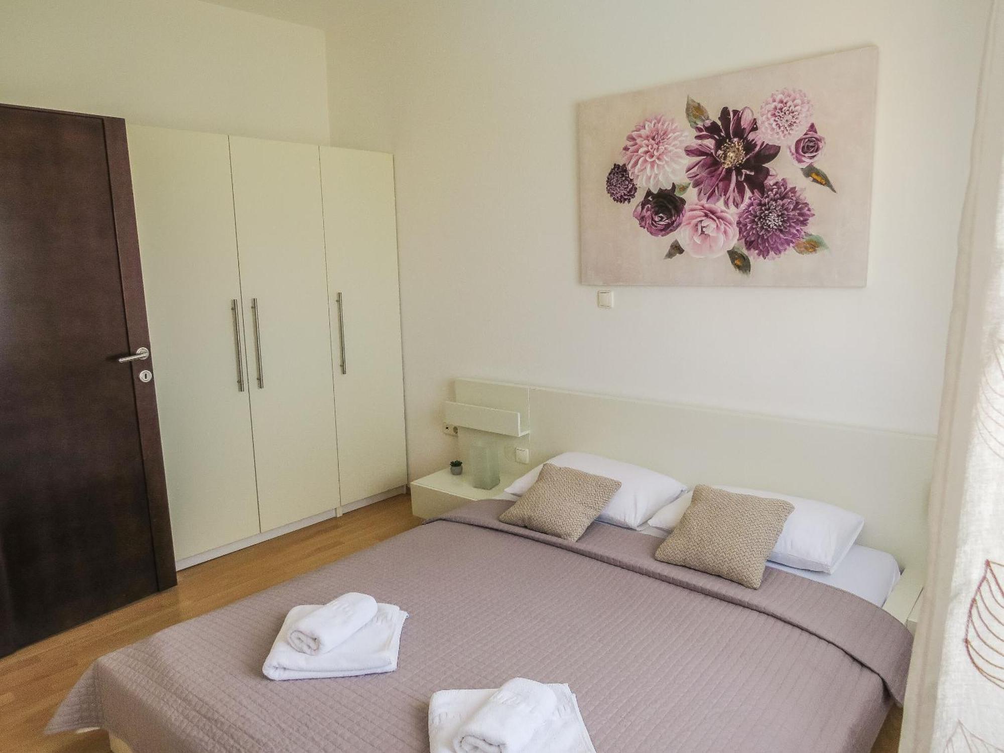Eddie - Great Location & Comfor Apartmán Zadar