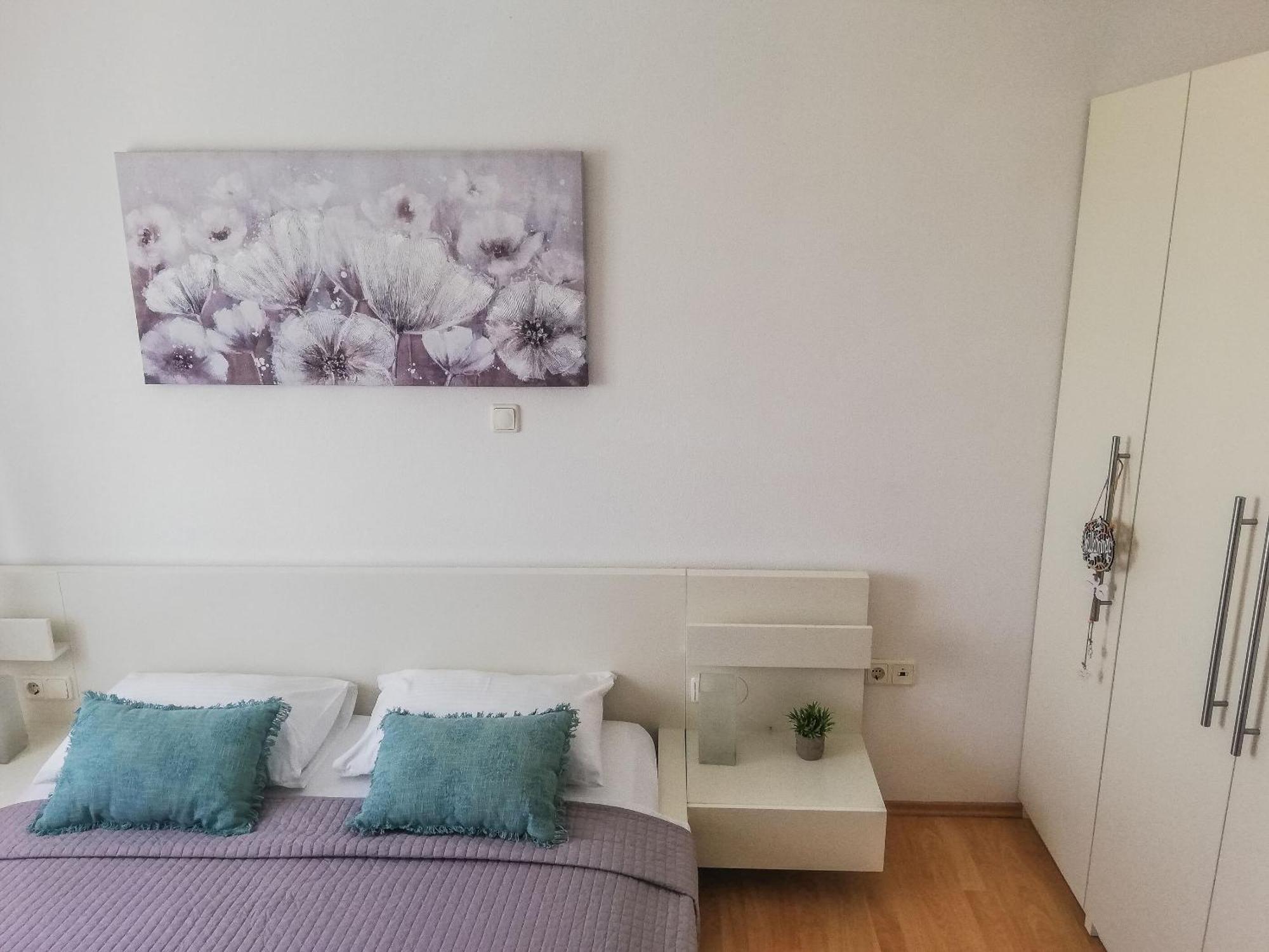 Apartmán Eddie - Great Location & Comfor