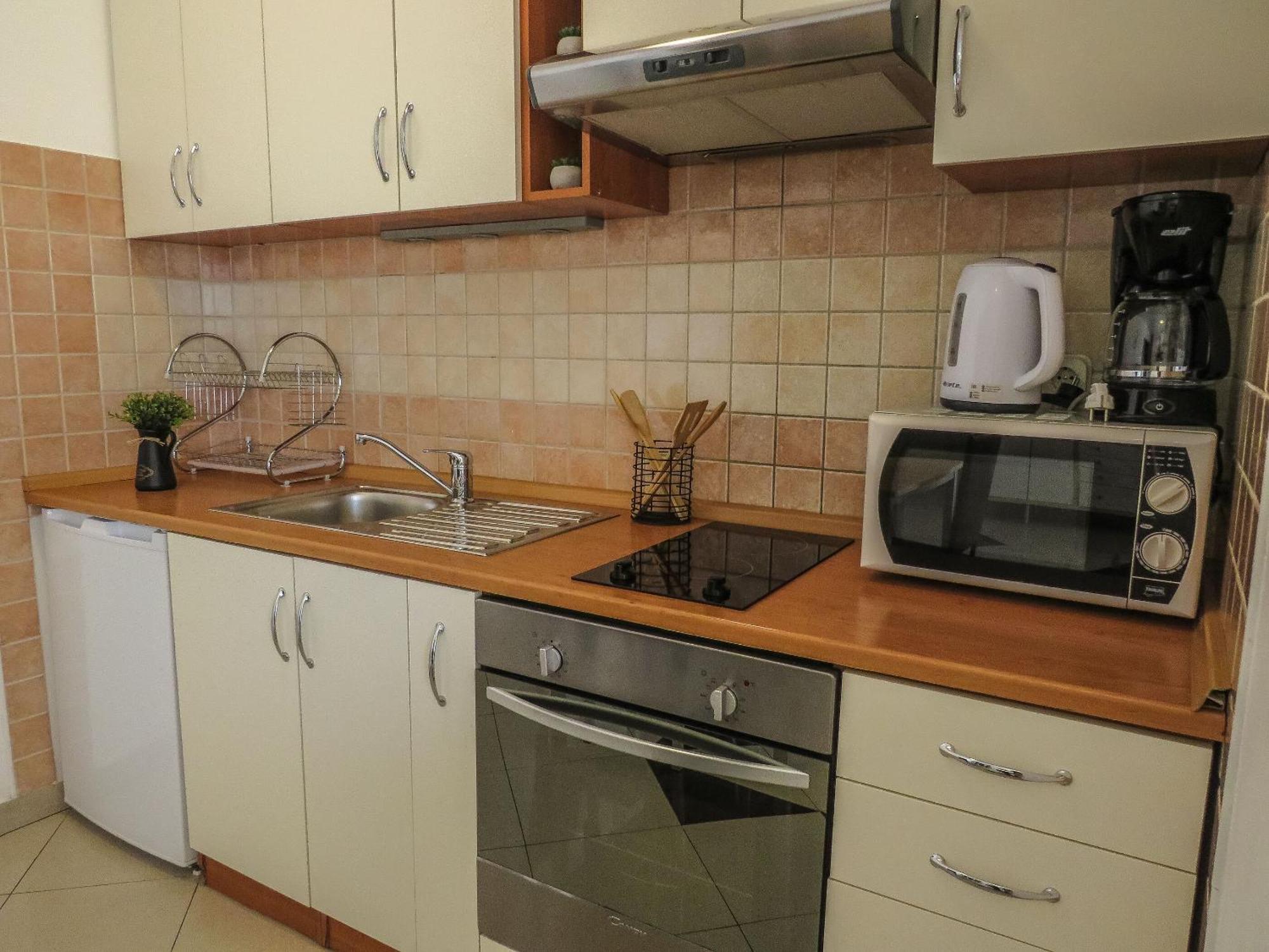 Apartmán Eddie - Great Location & Comfor *