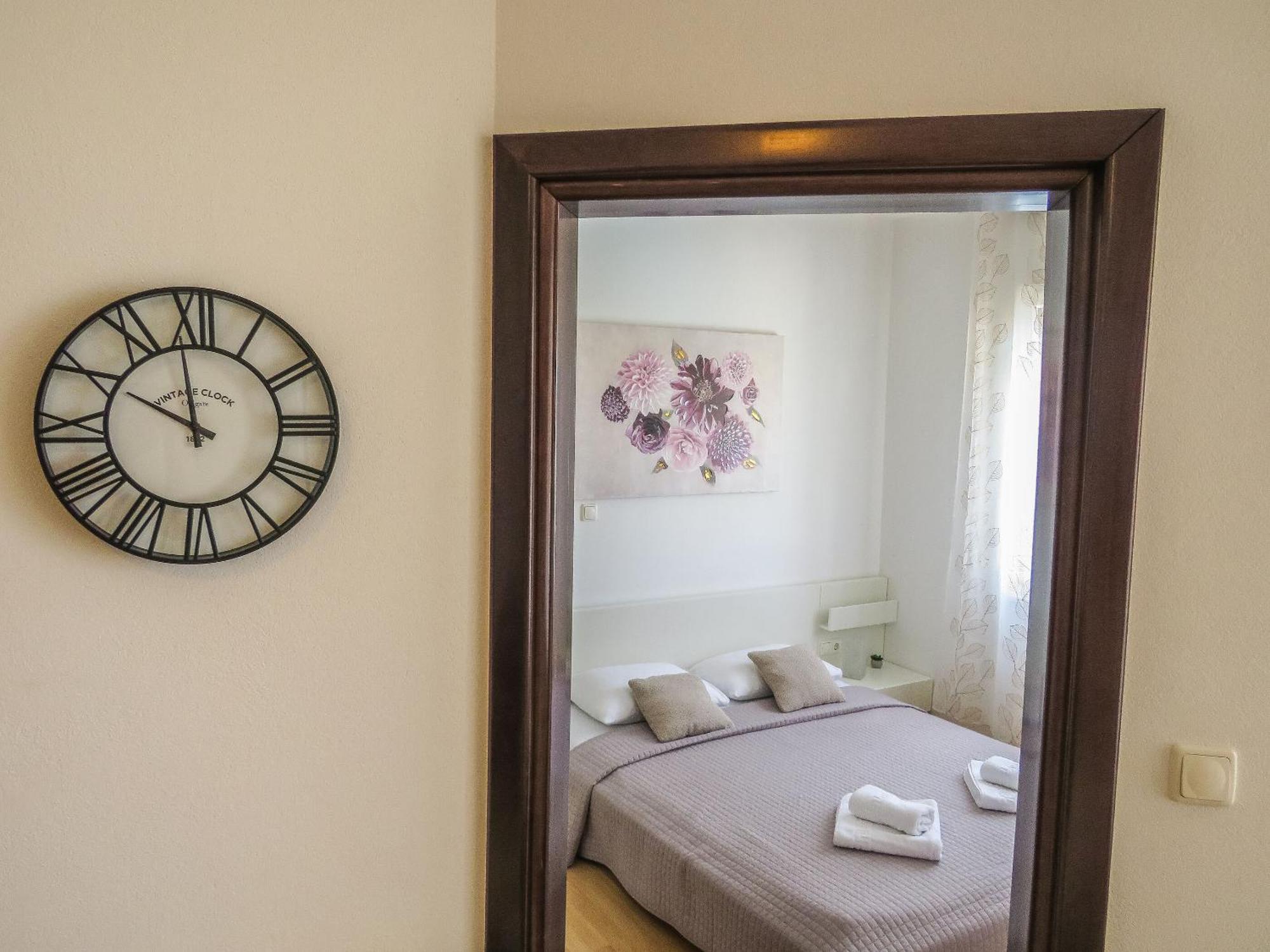 Eddie - Great Location & Comfor Apartmán Zadar