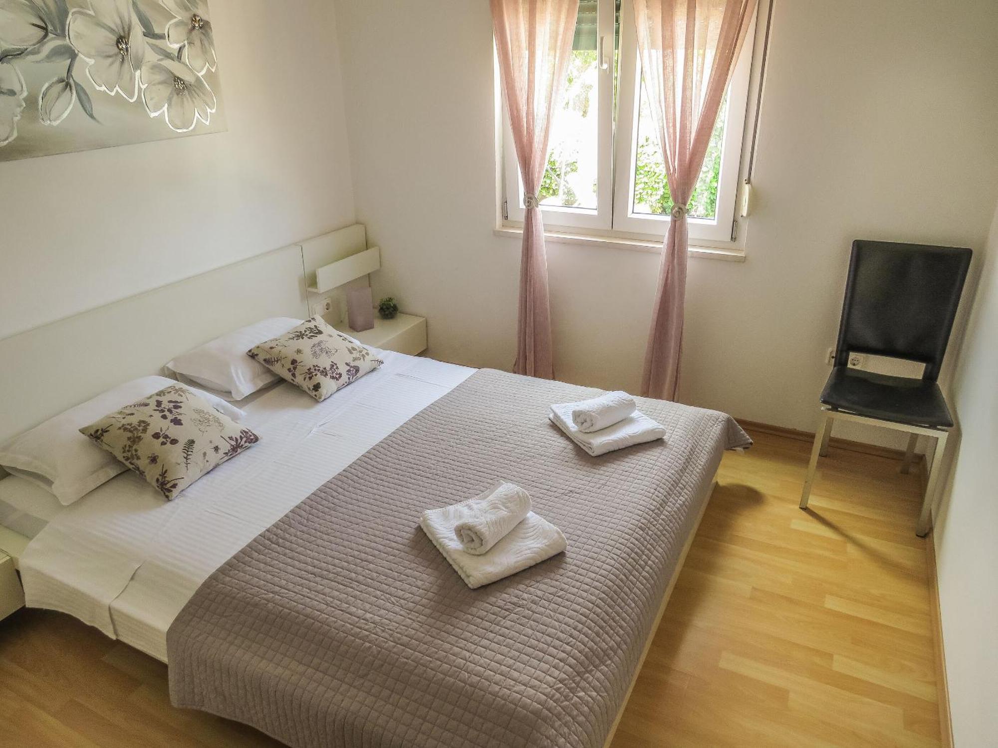 Apartmán Eddie - Great Location & Comfor