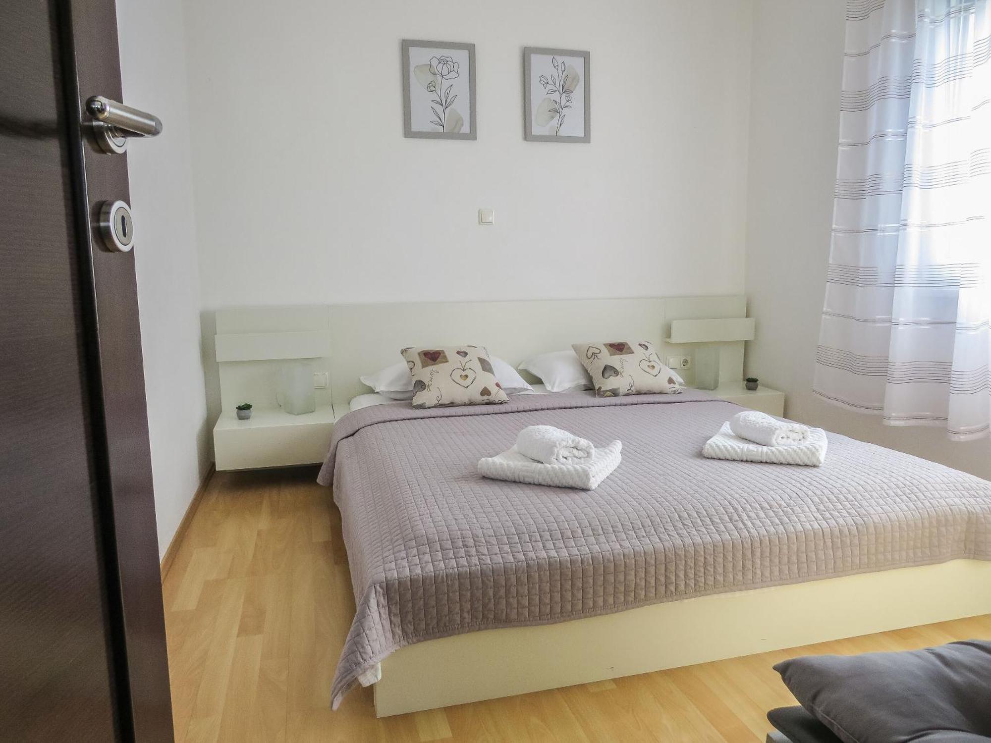 Eddie - Great Location & Comfor Apartmán *