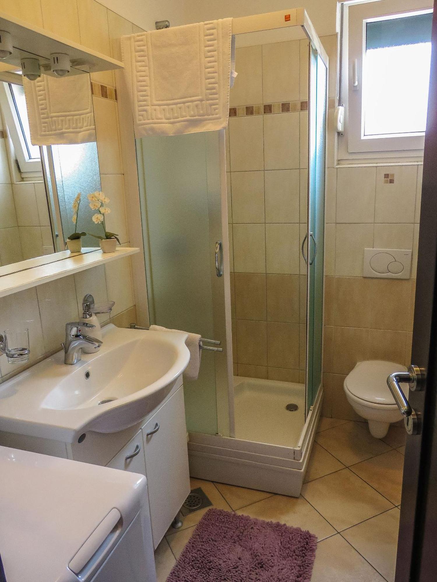 Apartmán Eddie - Great Location & Comfor *