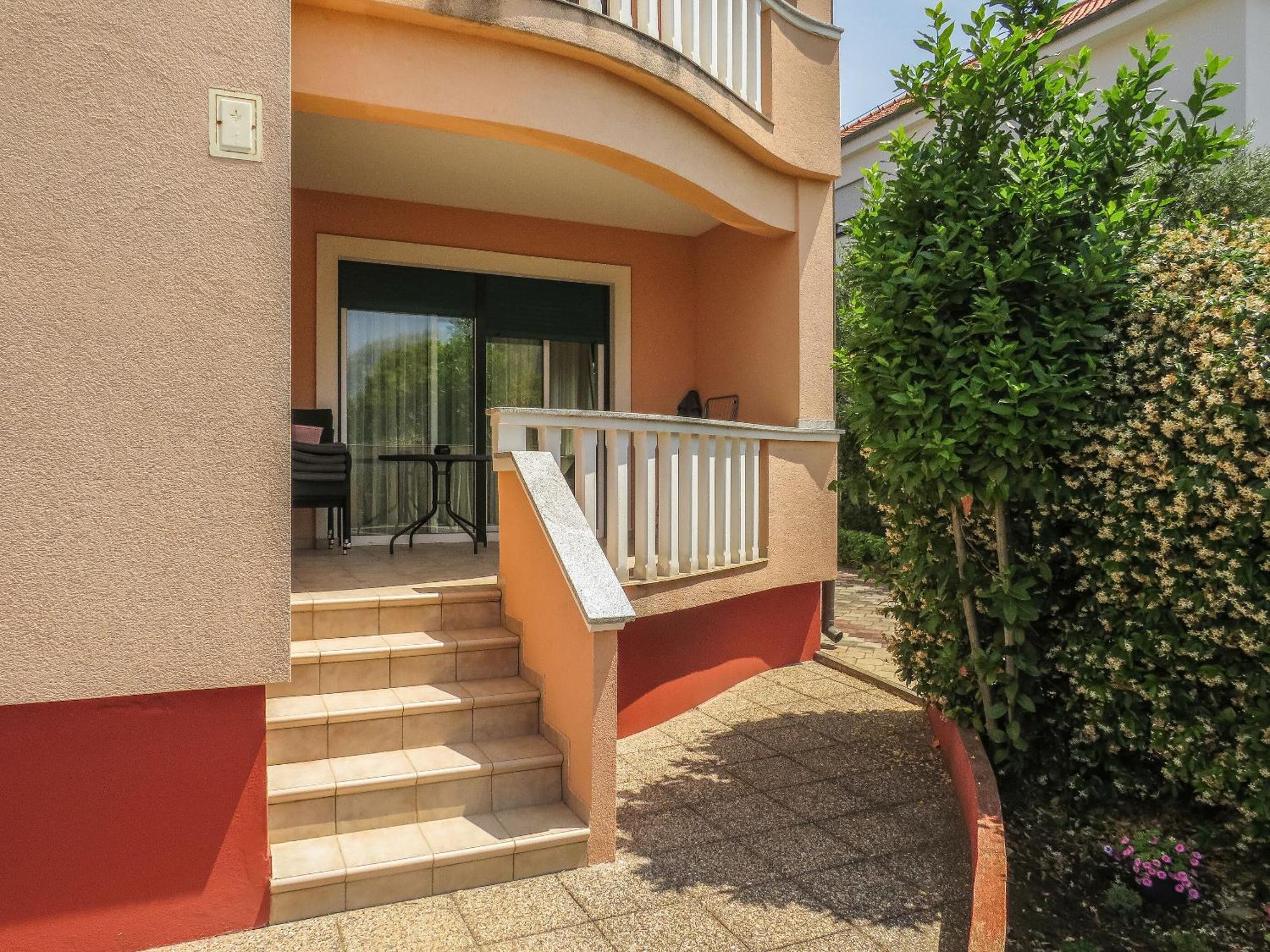 Eddie - Great Location & Comfor * Zadar