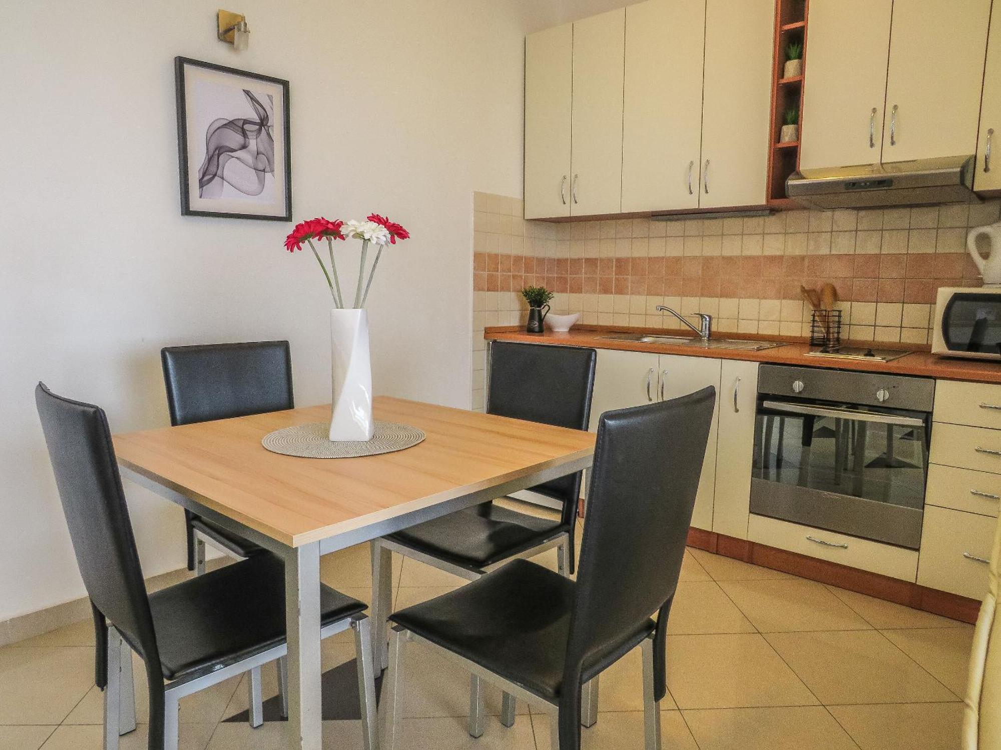 Apartmán Eddie - Great Location & Comfor