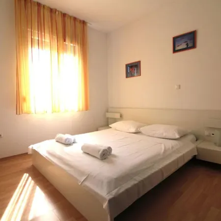 Apartments Eddie - Great Location & Comfor Zára Kültér fotó