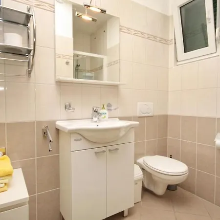 Apartments Eddie - Great Location & Comfor Zára Kültér fotó