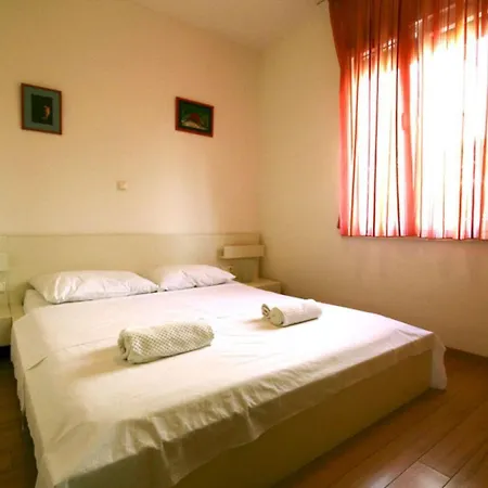 Apartments Eddie - Great Location & Comfor Zára Kültér fotó
