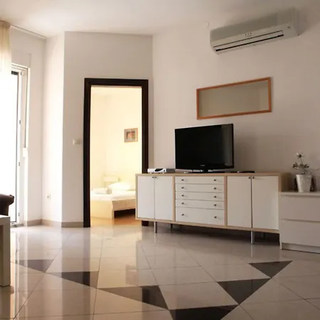 Apartments Eddie - Great Location & Comfor Zára Kültér fotó