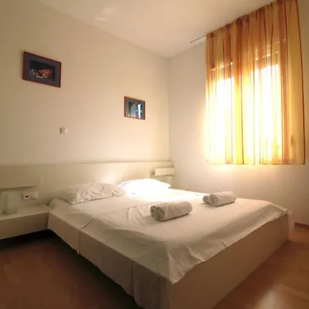 Apartments Eddie - Great Location & Comfor Zára Kültér fotó