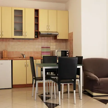 Apartments Eddie - Great Location & Comfor Zára Kültér fotó