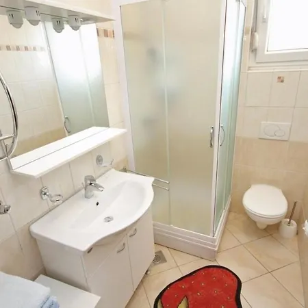 Apartments Eddie - Great Location & Comfor Zára Kültér fotó