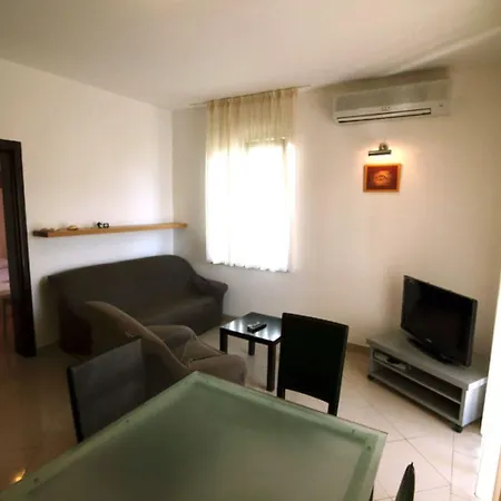 Apartments Eddie - Great Location & Comfor Zára Kültér fotó