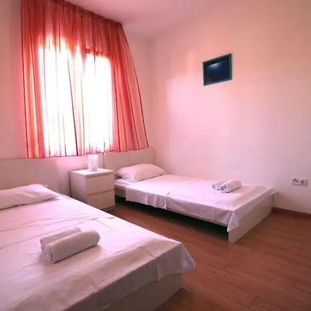 Apartments Eddie - Great Location & Comfor Zára Kültér fotó