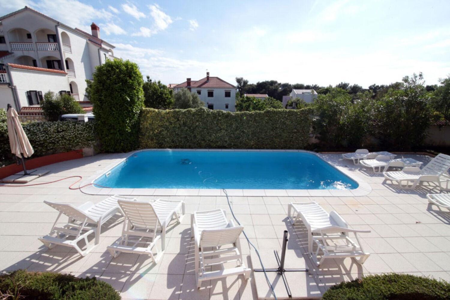Apartman Eddie - Great Location & Comfor Zára
