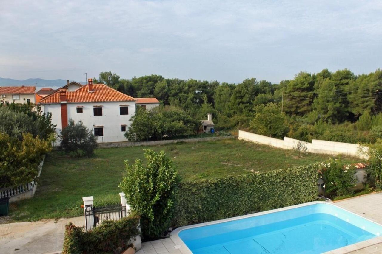 Apartman Eddie - Great Location & Comfor Zára