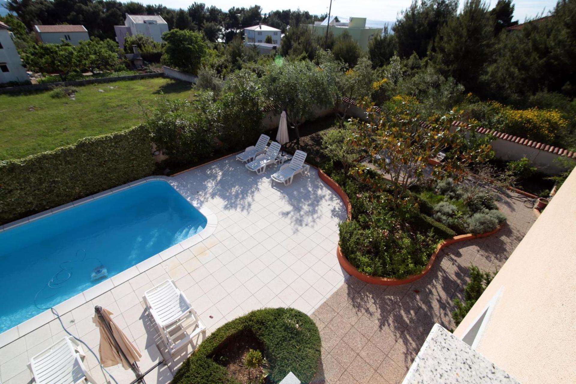 Eddie - Great Location & Comfor Apartamento Zadar